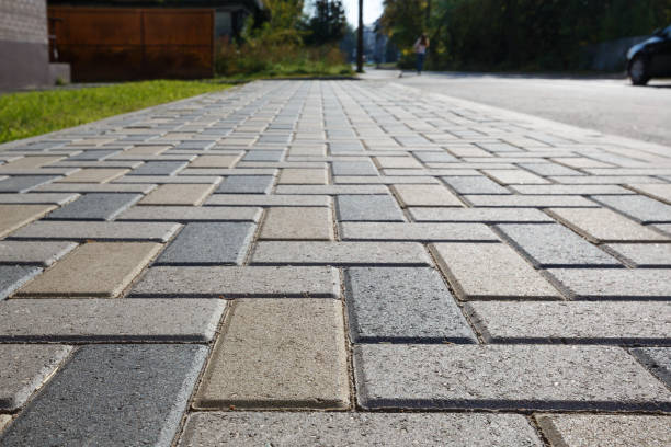 Best Custom Driveway Pavers  in Terra Alta, WV