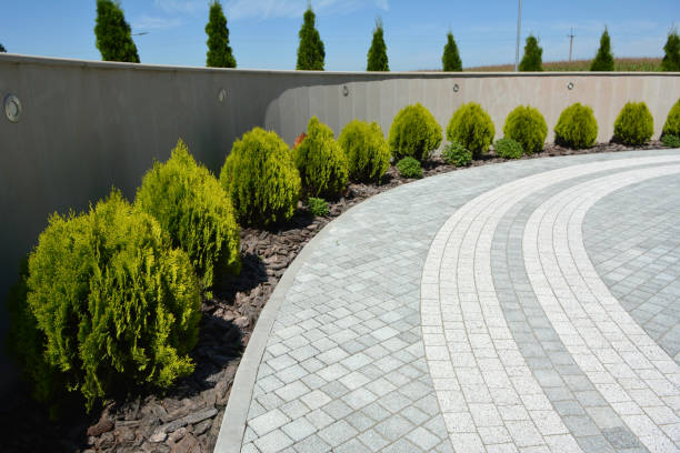 Terra Alta, WV Driveway Pavers Company