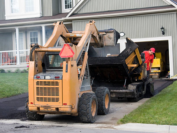 Reasons to Select Us for Your Driveway Paving Requirements in Terra Alta, WV