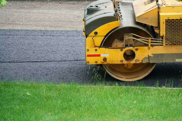 Best Cobblestone Driveway Pavers  in Terra Alta, WV