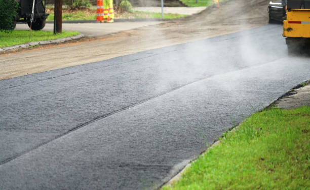 Best Local Driveway Pavers  in Terra Alta, WV
